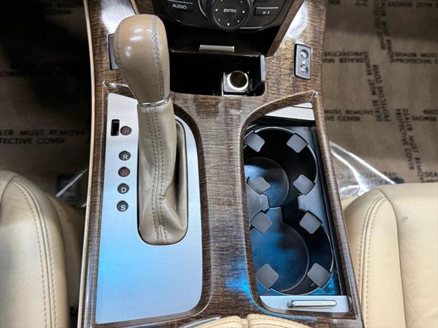 2013 Acura MDX Technology Package