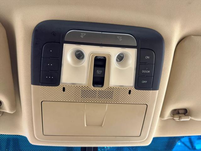 2013 Acura MDX Technology Package