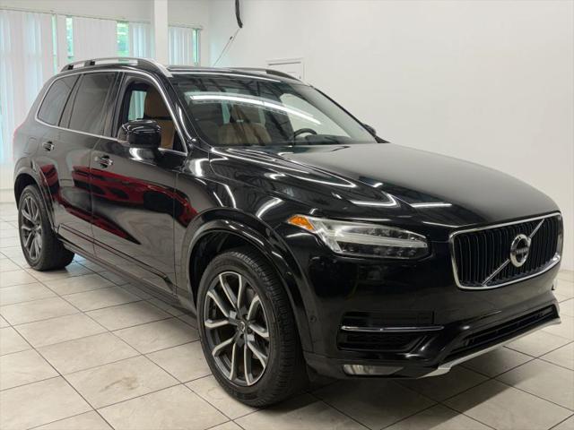 2016 Volvo XC90 T6 Momentum for sale in Chantilly, VA