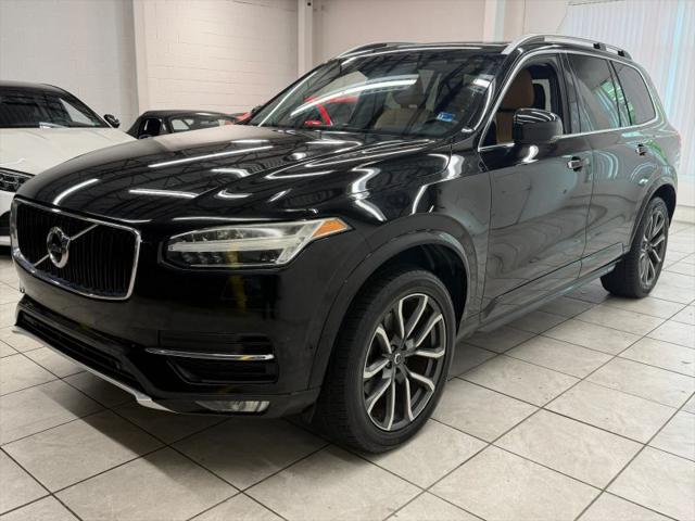 2016 Volvo XC90 T6 Momentum