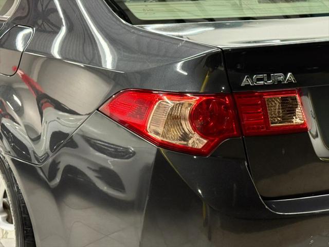 2011 Acura TSX 2.4