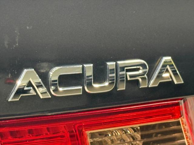 2011 Acura TSX 2.4