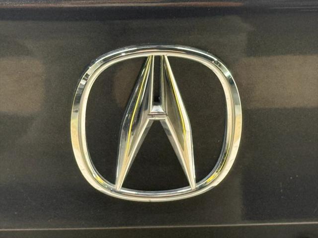 2011 Acura TSX 2.4