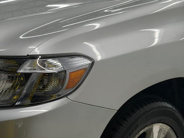 2008 Toyota Highlander Sport