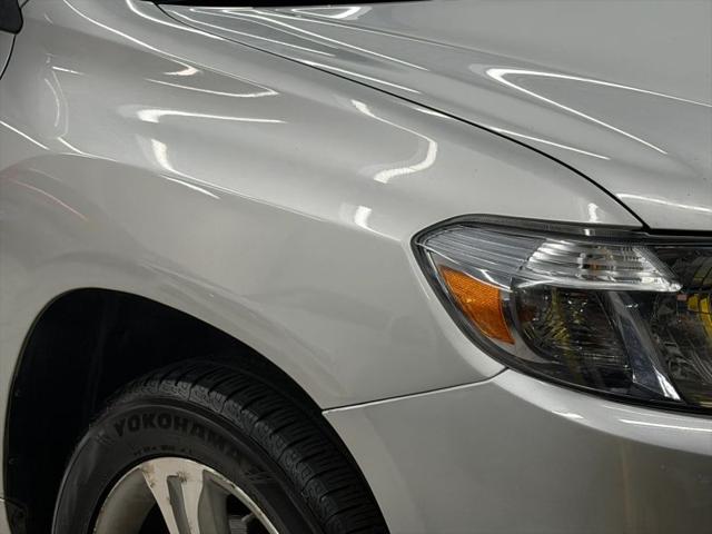 2008 Toyota Highlander Sport