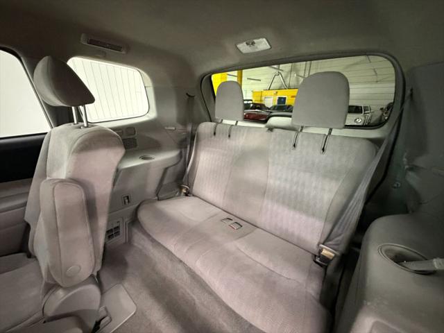 2008 Toyota Highlander Sport