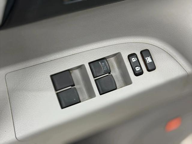 2008 Toyota Highlander Sport