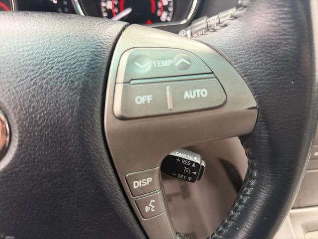 2008 Toyota Highlander Sport