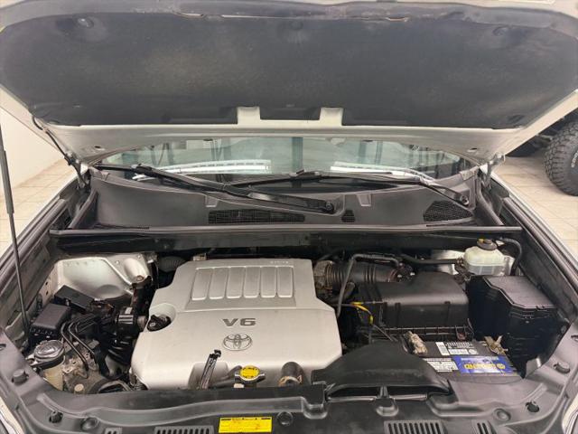 2008 Toyota Highlander Sport
