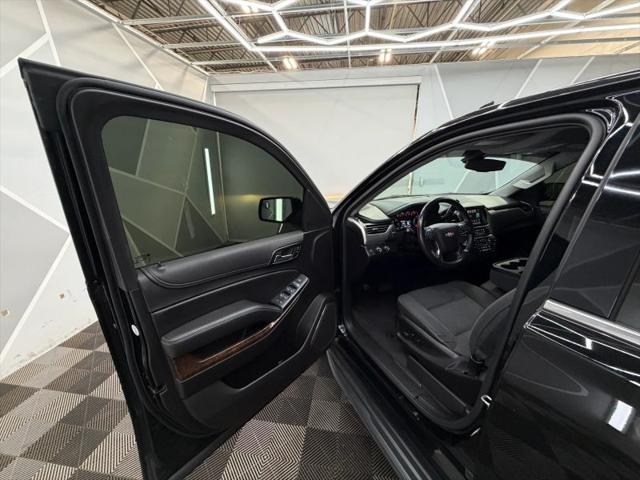2019 Chevrolet Tahoe LS