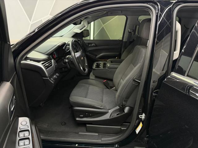2019 Chevrolet Tahoe LS