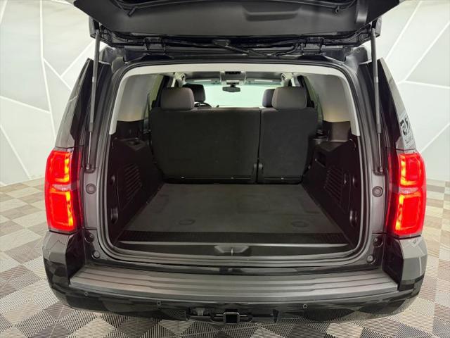 2019 Chevrolet Tahoe LS