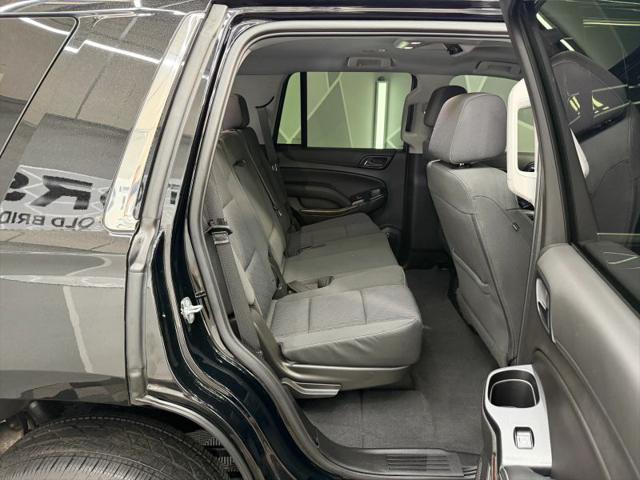 2019 Chevrolet Tahoe LS
