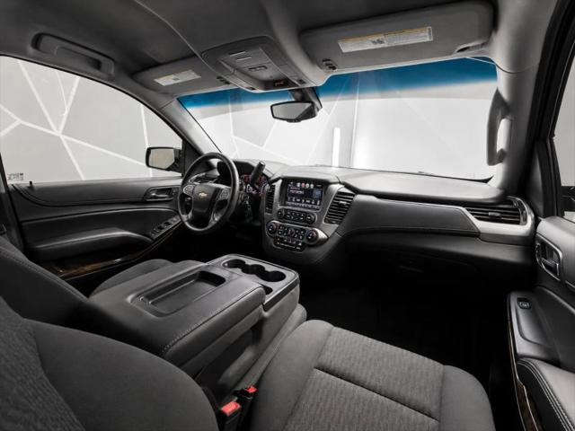 2019 Chevrolet Tahoe LS