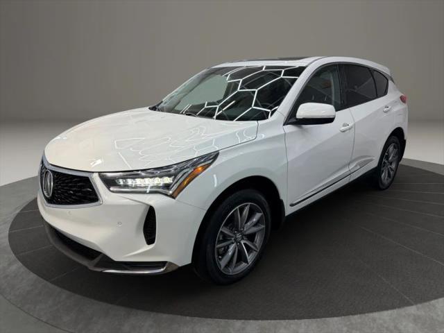 2023 Acura RDX Technology Package