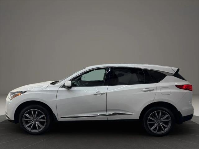 2023 Acura RDX Technology Package