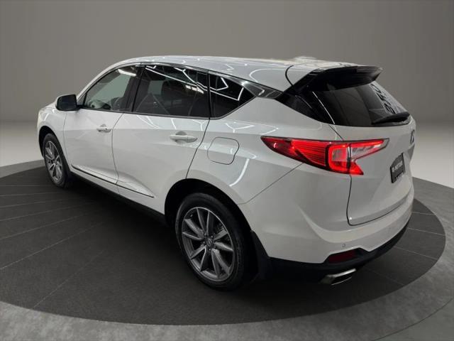 2023 Acura RDX Technology Package