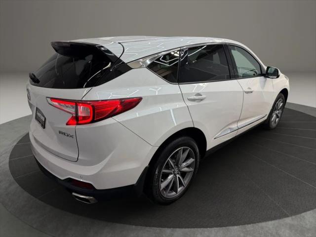 2023 Acura RDX Technology Package