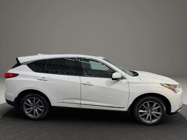 2023 Acura RDX Technology Package