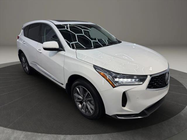 2023 Acura RDX Technology Package