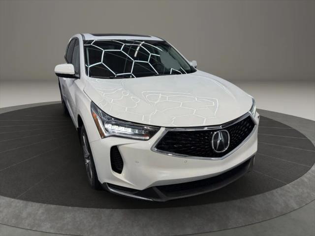 2023 Acura RDX Technology Package