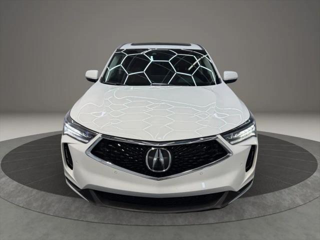 2023 Acura RDX Technology Package