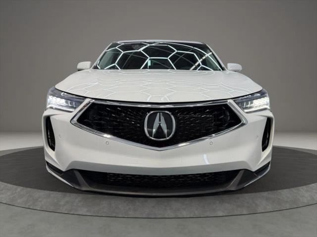 2023 Acura RDX Technology Package