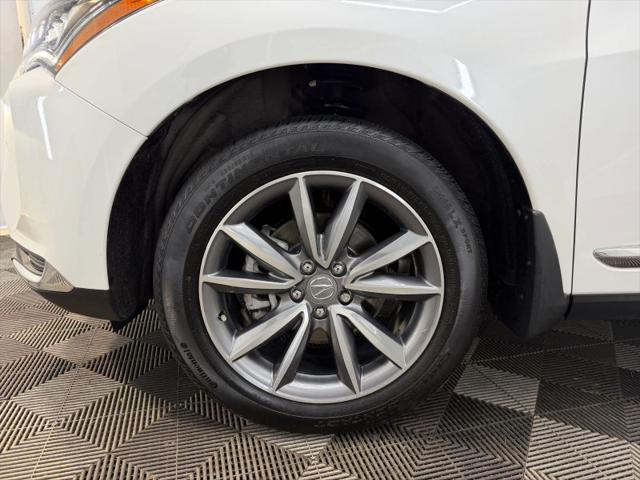 2023 Acura RDX Technology Package