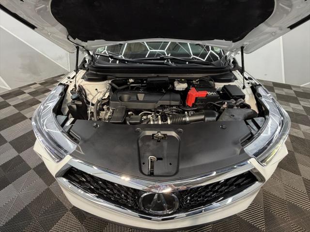 2023 Acura RDX Technology Package