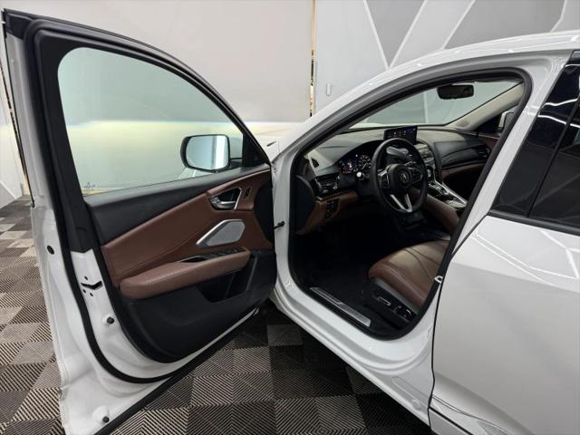 2023 Acura RDX Technology Package
