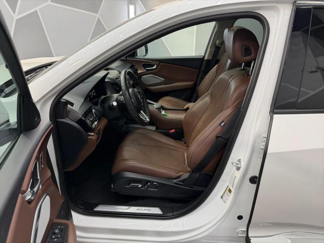2023 Acura RDX Technology Package