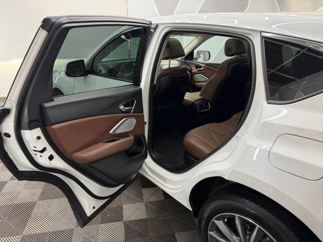 2023 Acura RDX Technology Package