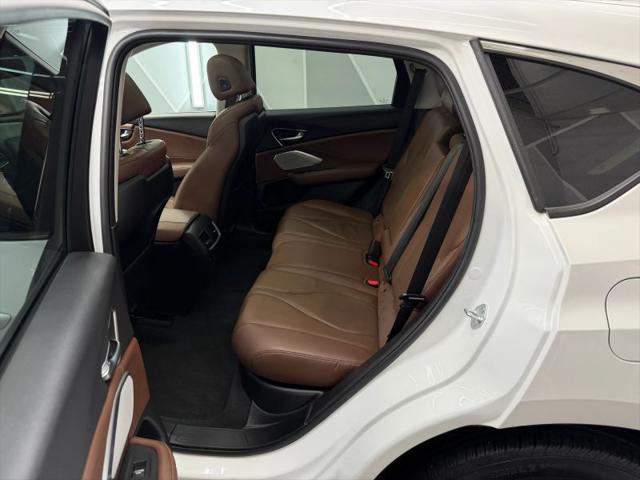 2023 Acura RDX Technology Package