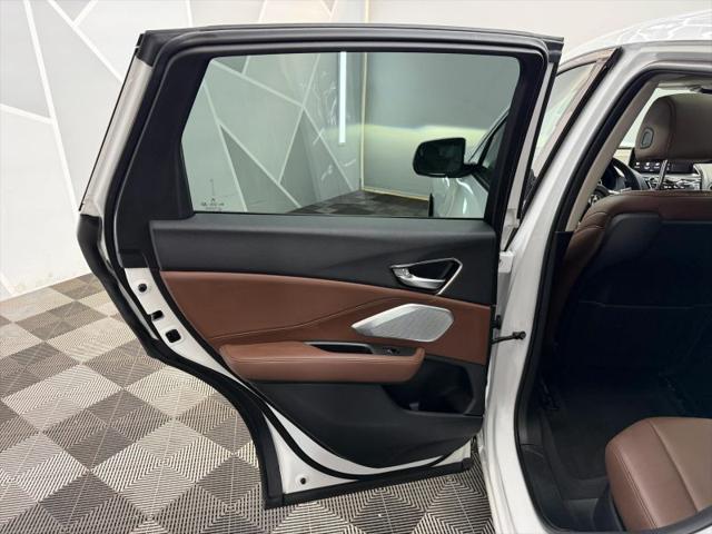 2023 Acura RDX Technology Package