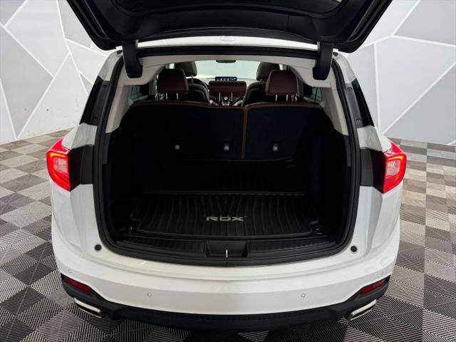 2023 Acura RDX Technology Package