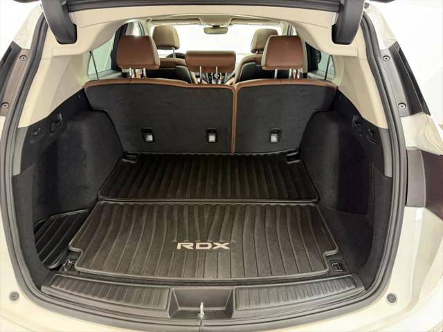 2023 Acura RDX Technology Package