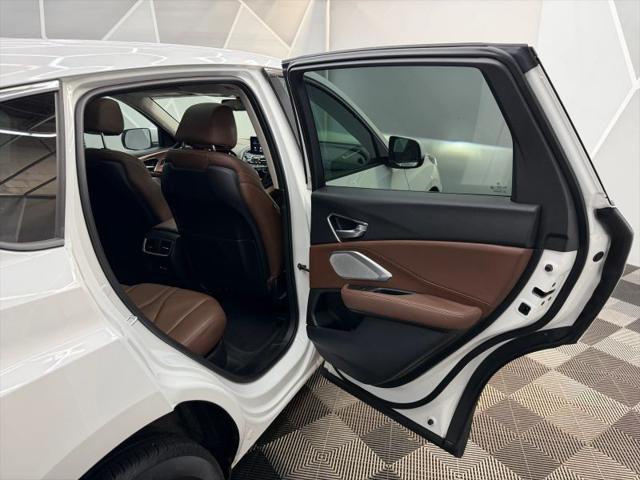 2023 Acura RDX Technology Package