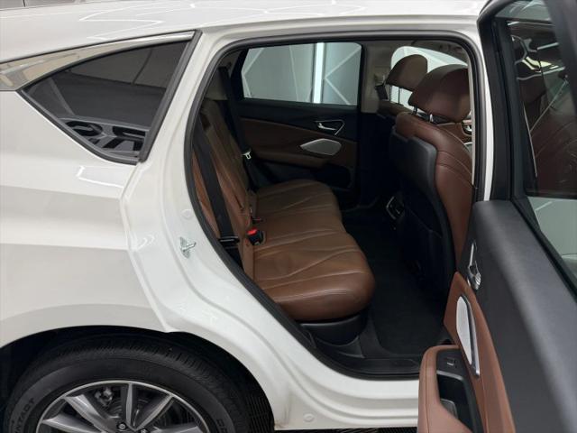 2023 Acura RDX Technology Package