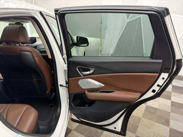 2023 Acura RDX Technology Package