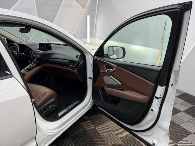 2023 Acura RDX Technology Package