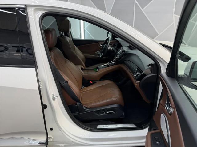 2023 Acura RDX Technology Package