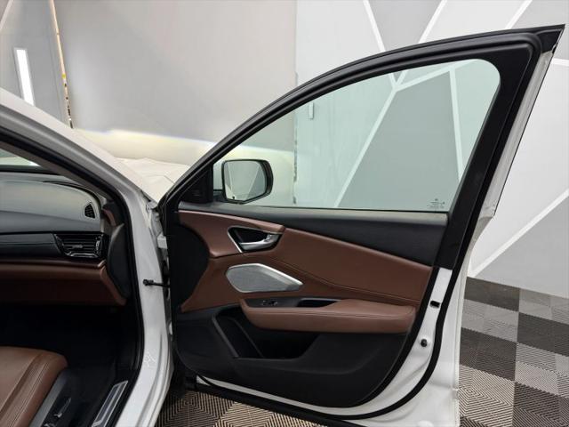 2023 Acura RDX Technology Package