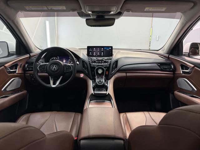 2023 Acura RDX Technology Package