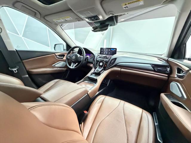 2023 Acura RDX Technology Package
