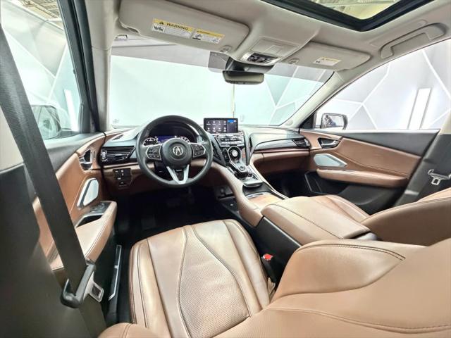 2023 Acura RDX Technology Package