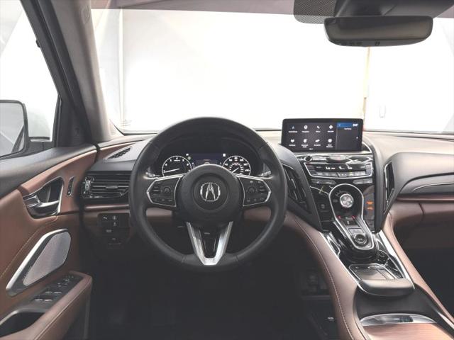 2023 Acura RDX Technology Package