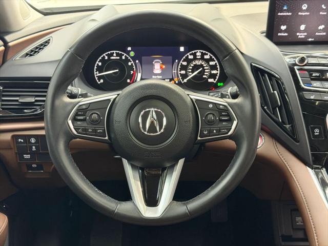 2023 Acura RDX Technology Package