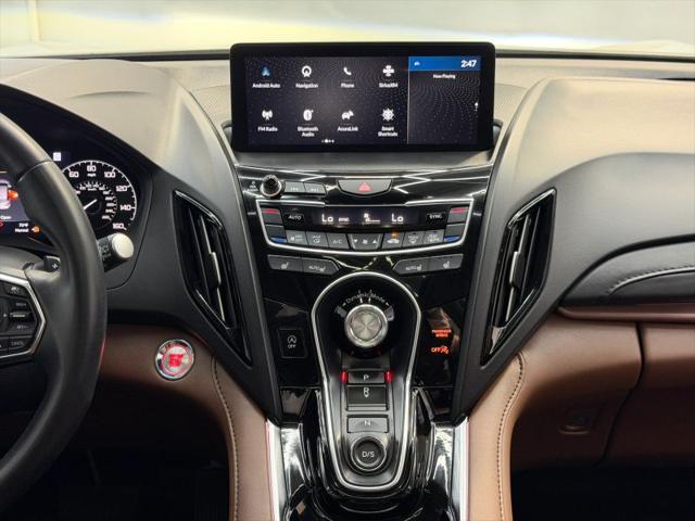 2023 Acura RDX Technology Package