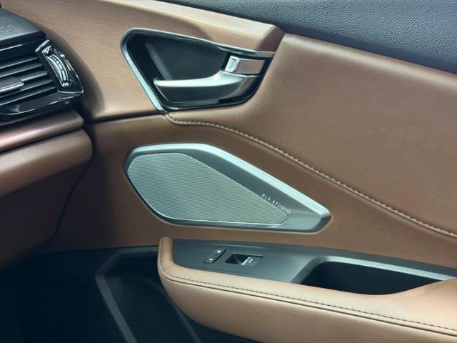 2023 Acura RDX Technology Package