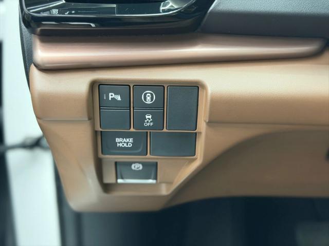 2023 Acura RDX Technology Package